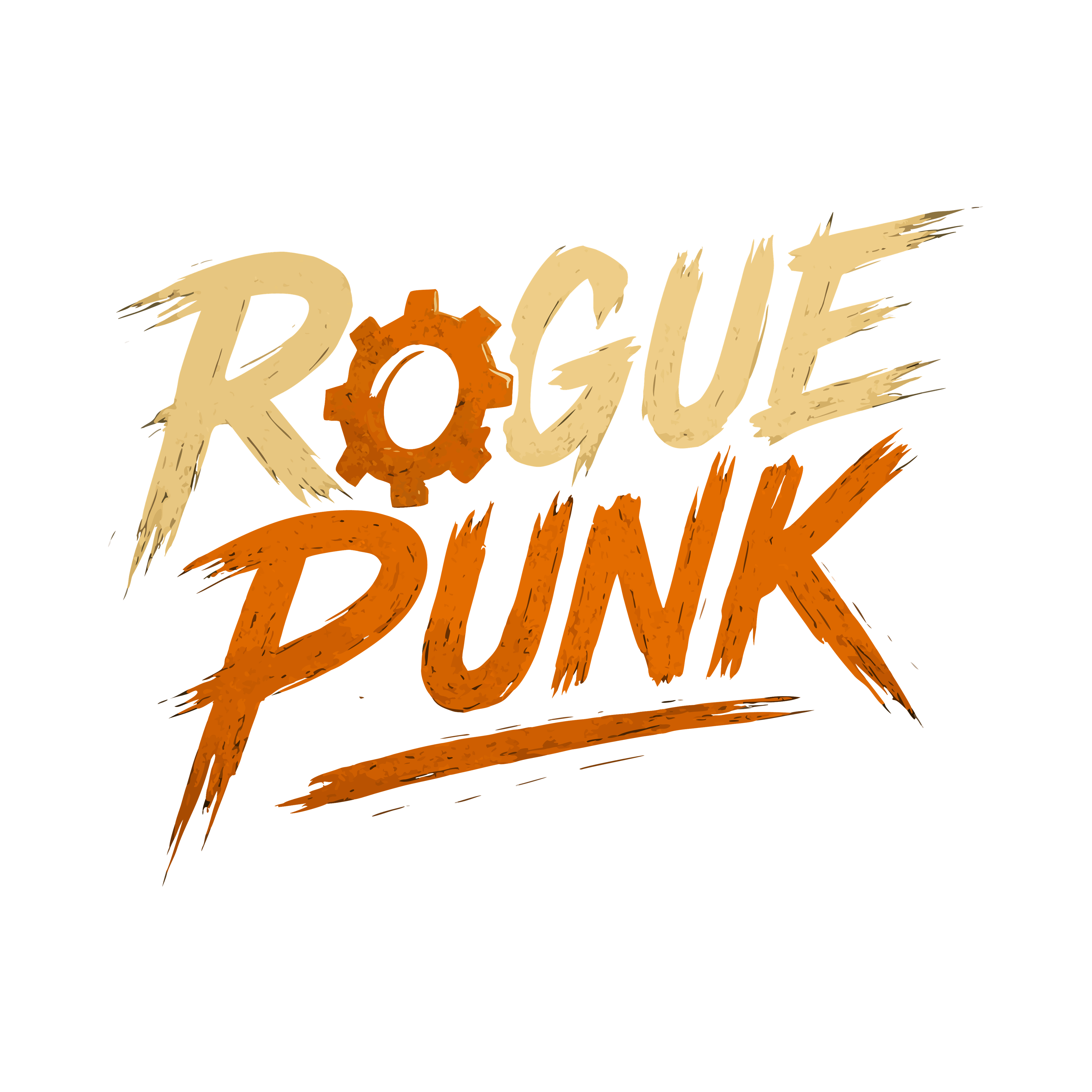 Rogue Punk