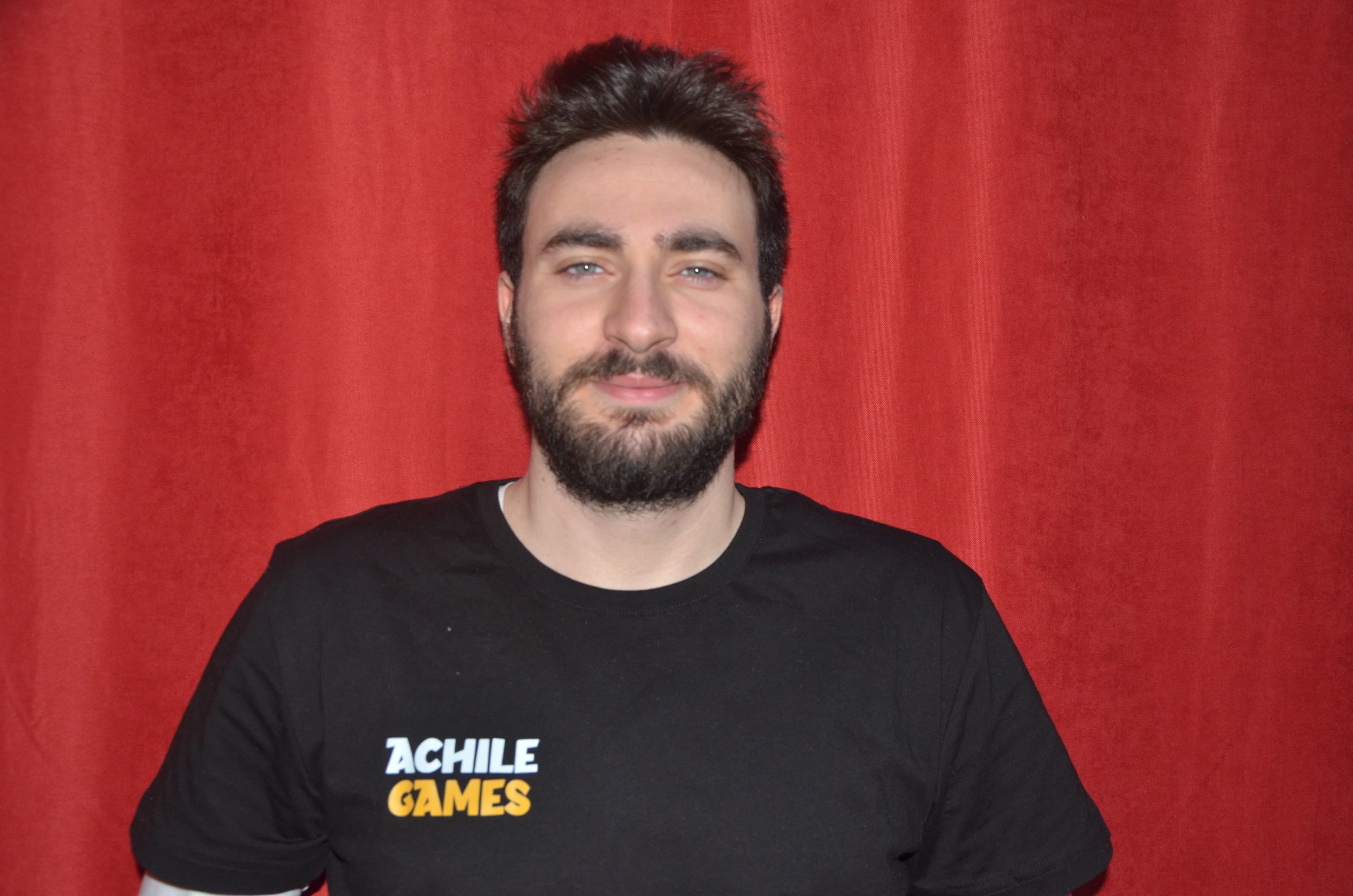 Arda Evren