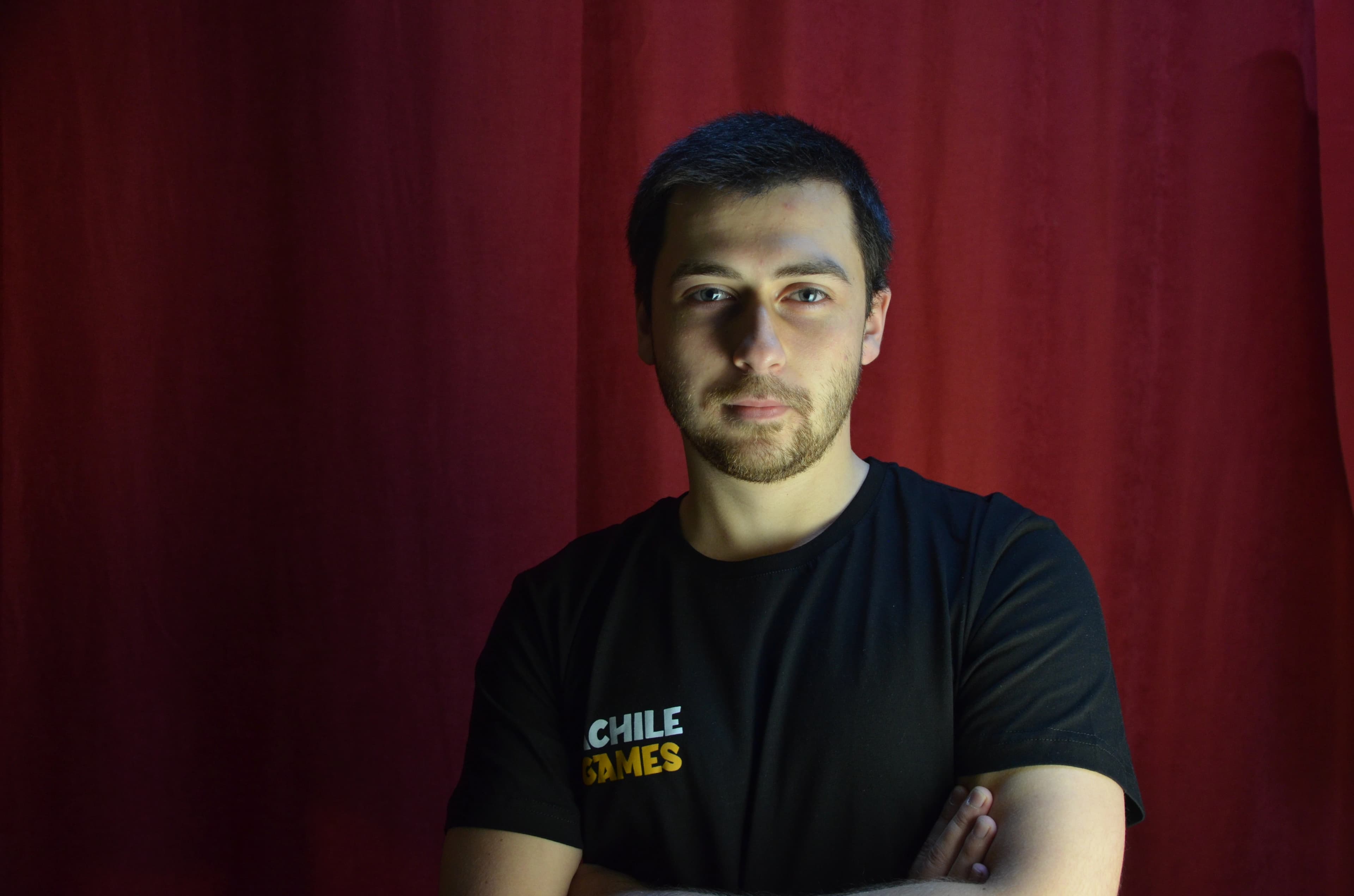 Emir Taşkın